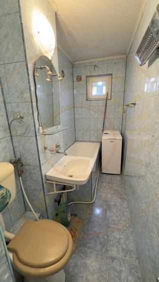 Apartament 2 camere mobilat si utilat, Str. Ignisului Nr.22, Etaj II - Carei - 6