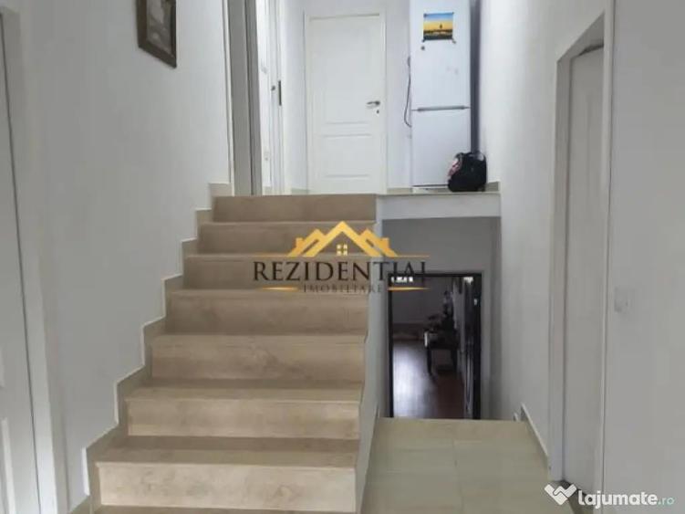 CASA CU ETAJ - CATAMARASTI - 4