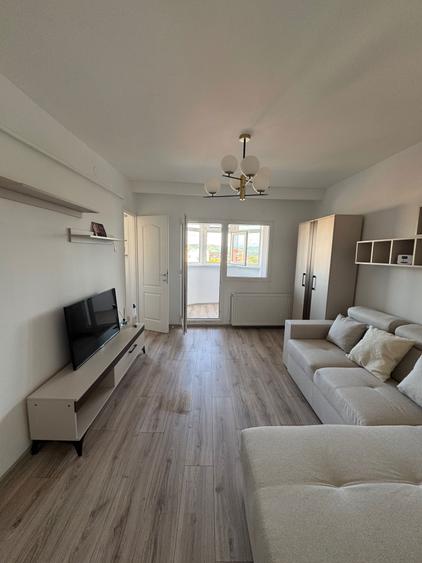 Garsoniera de inchiriat - 3