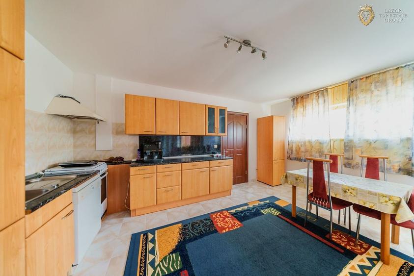 Casa 4 camere in Sagu de vanzare - 7