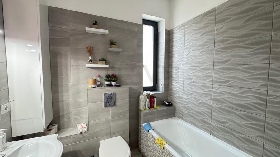 REV2004612 Casa constructie 2019 6 camere Titan Parc - 17