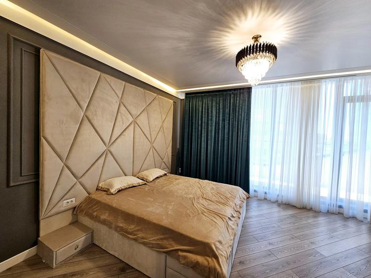 Apartament 3 cam zona Cortina North & My Place - 8