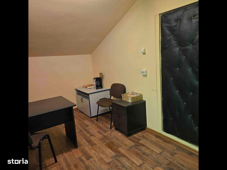 Spa?iu comercial Deva. - 4