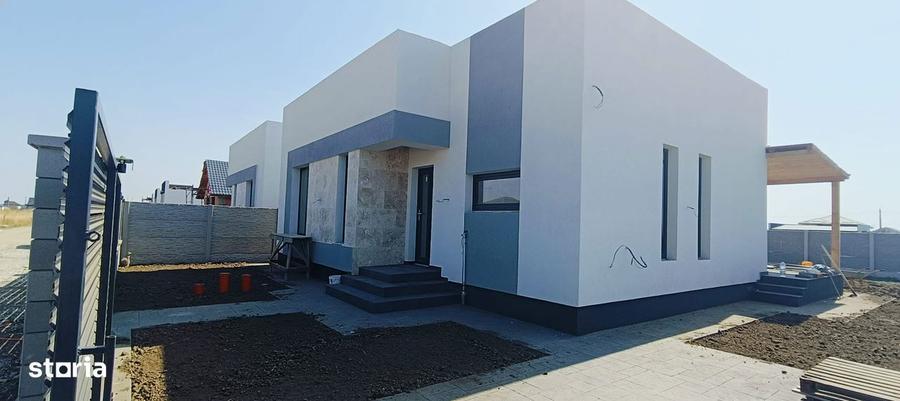 Casa Parter 3 camere/Com.Berceni/Comision 0 % - 2