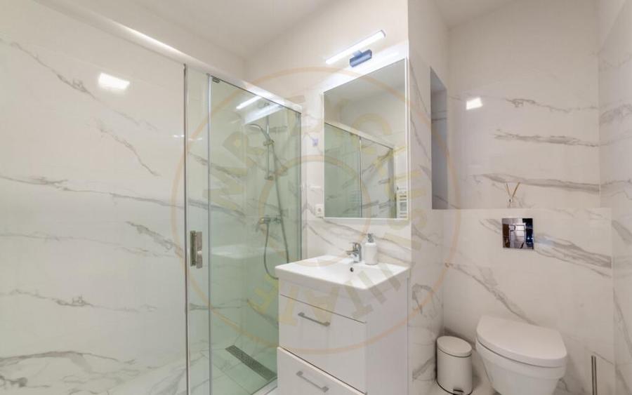 Vila Noua Prima Inchiriere | Independenta Energetic | Finis - 6