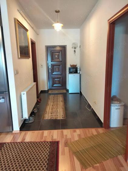 Apartament 3 camere Zimbrului ,mansarda - 3