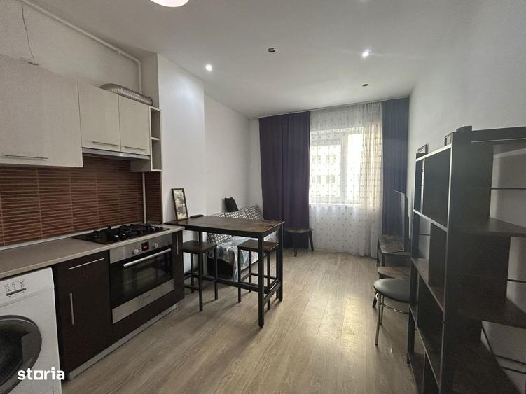 Studio dublu 70.000 Bloc Nou (dispune de loc de parcare) - 12