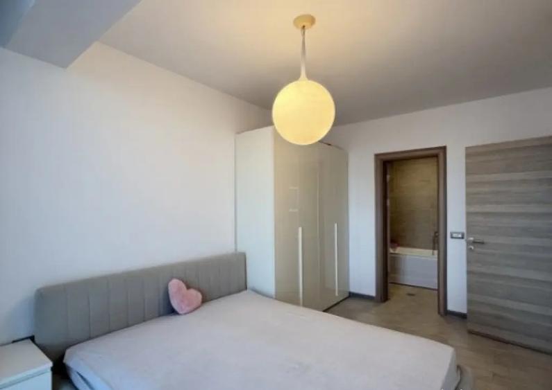 Alezzi Beach - Apartament 3 camere -frontal mare-garaj - 9