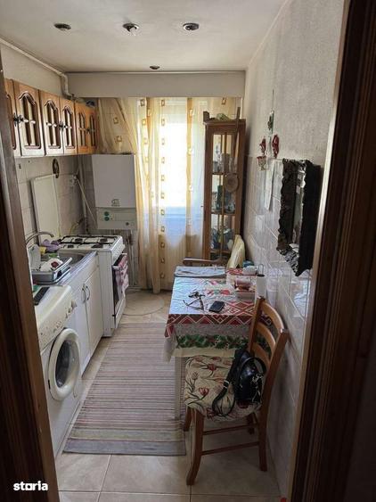 Vand apartament 2 camere - 6