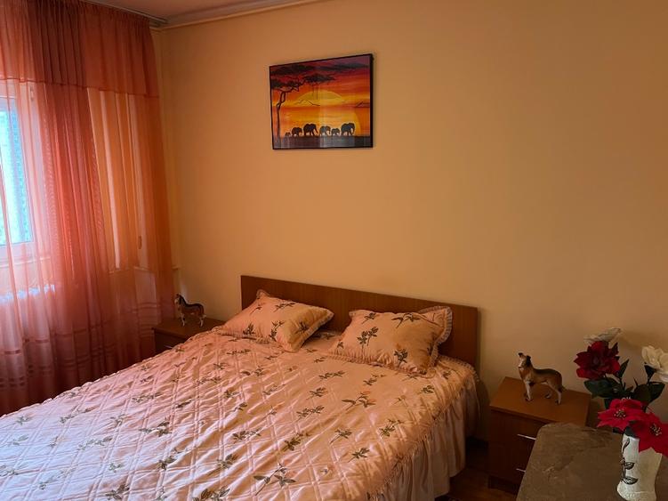 Apartament  două camere   - 6