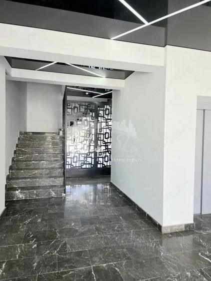 Apartament modern cu balcon generos ?i acces la piscina - 18