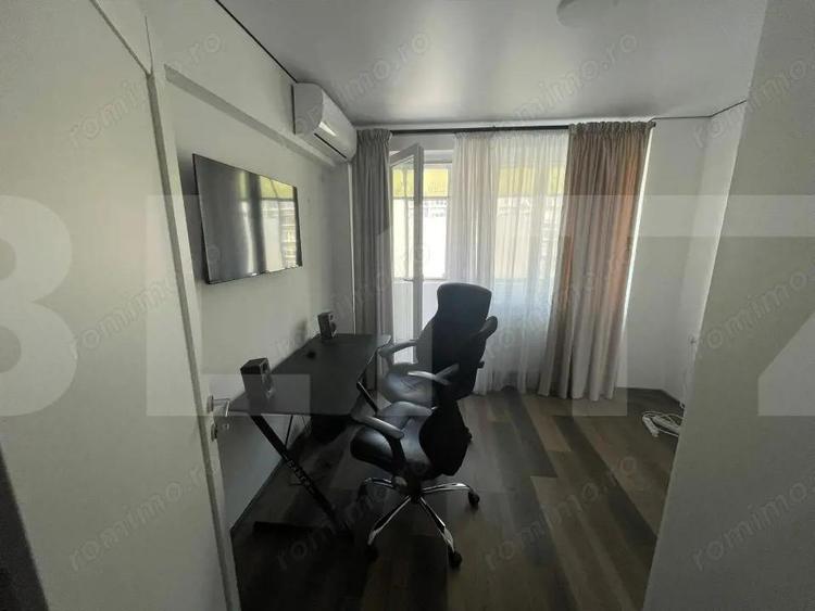 Apartament cu 2 camere in zona Garii - 13