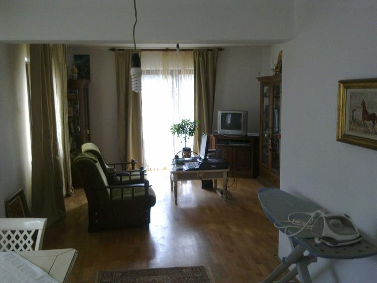 Vila in Bucium - Paun - 1