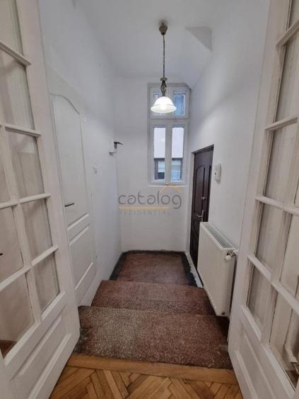 Apartament cu 4 camere de inchiriat in zona Unirii - Coposu - 5