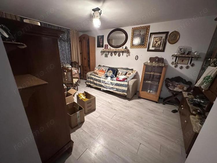 Apartament 4 camere de vanzare Dacia - 6