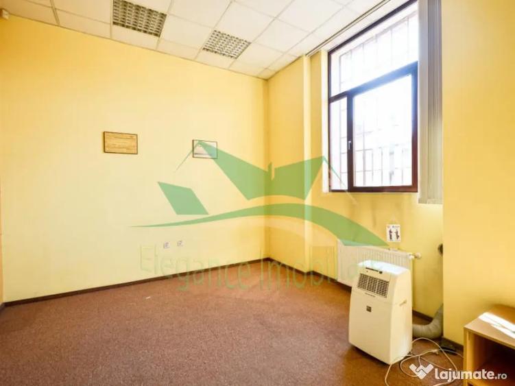 Spatiu comercial - birouri, 615 mp utili, zona Ultracentral - 9