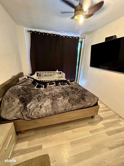 Apartament 2 Camere, Splaiul Crisanei - 1