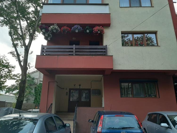 Apartament 2 camere, complet mobilat si utilat, Crangasi - Rusetu - 8