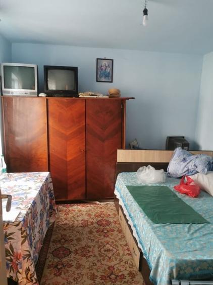 Casa batraneasca Zanoaga - 2002 mp teren - 10