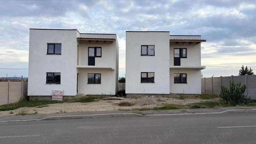 Case de vanzare in Dr Tr Severin, cartier Banovita - 6