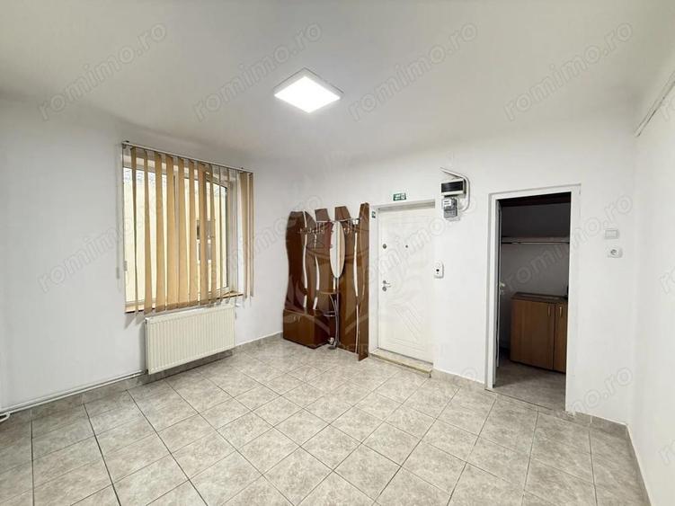 Spatiu comercial | Birouri, 2 camere, zona ultracentrala, Ploiesti - 4