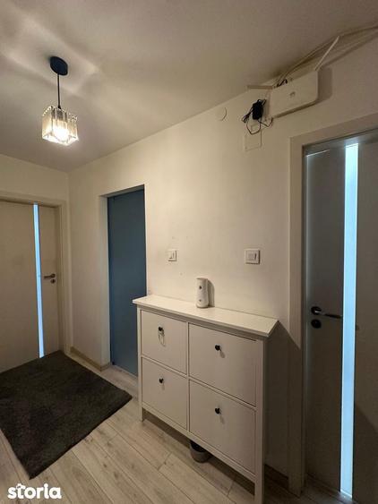 Apartament 3 camere de vanzare - 2