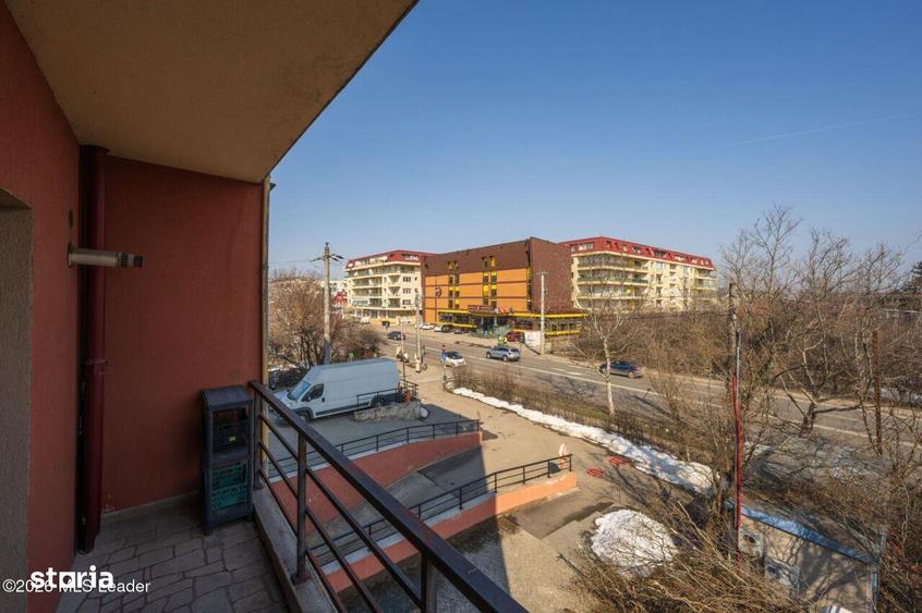 Inchiriere apartament 2 camere Sos.Buc-Targoviste //Metrou Straulesti - 17