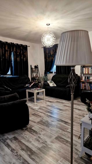 Casa duplex cu trei camere - 1