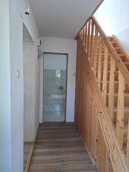 Vand casa Vetel cu teren - 5