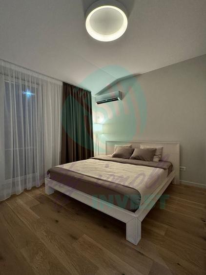 Apartament cu 3 camere si TERASA SPECTACULOASA DE 57 MP - 9