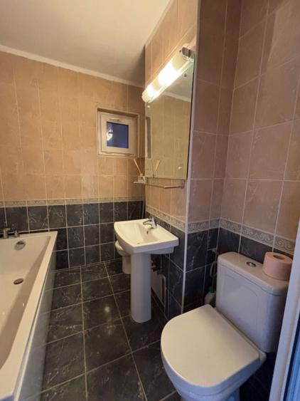 Apartament 3 camere, Mioritei, Bacau - 1