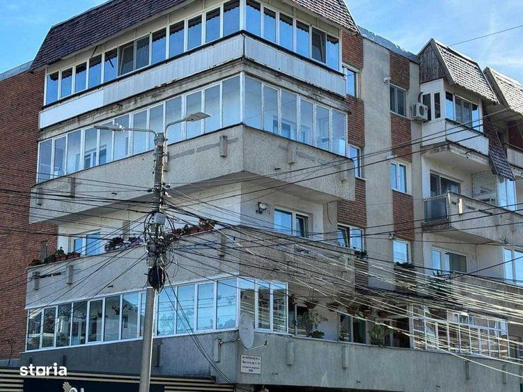 CAMPINA -4 camere et. 3/4 ULTRACENTRAL - 5