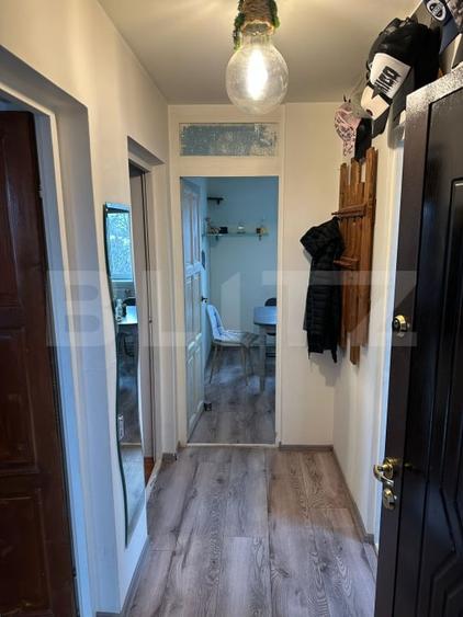 Apartament 2 camere, 52 mp, cartier Bulgaria - 2