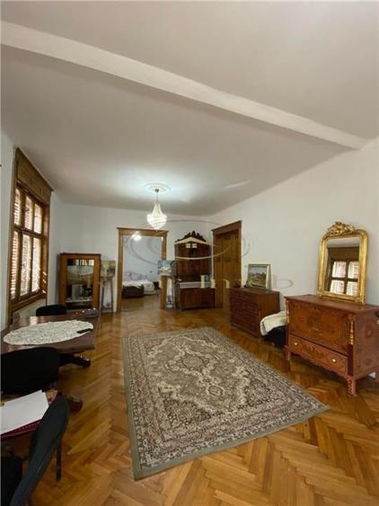 Apartament cu 3 camere de inchiriat zona Badea Cartan | Etaj 1 - 6