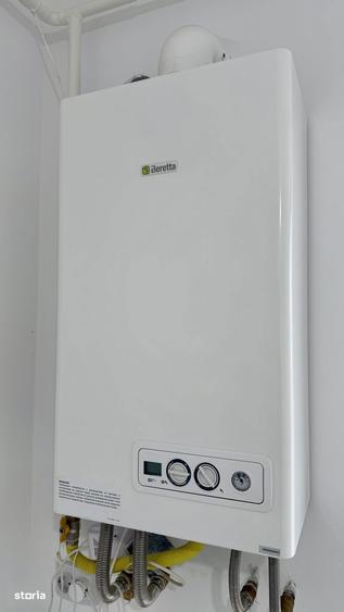 Apartament 2 camere decomandat | 48 mp | Etaj 1 | Lunca Ceta?uii - 10