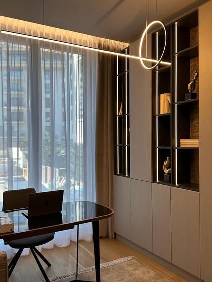 Apartament cu 3 camere de închiriat // One Floreasca Vista - 10