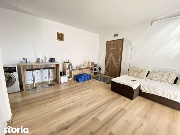 Apartament 2 camere cu gradina - Virgil Ispas - 1