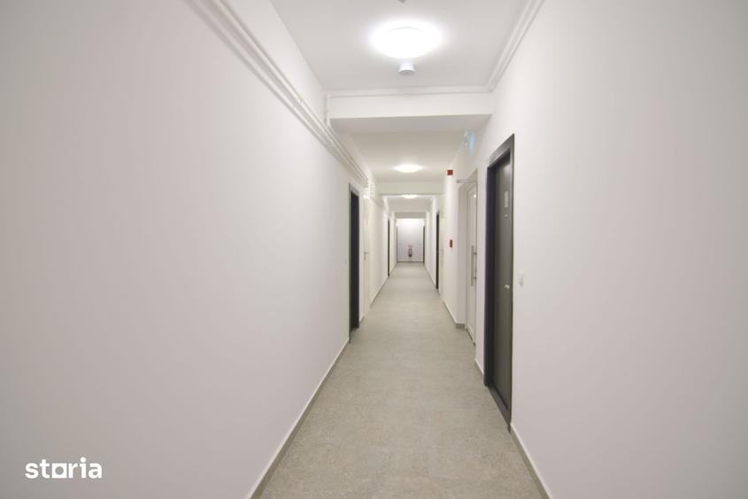 Apartament cu 2 camere, mobilat în Buziașului