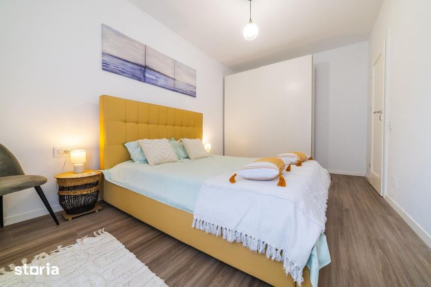 2 camere Torontalului | langa Vox | - 16