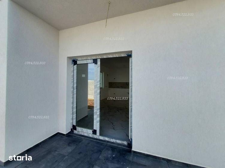 Casă cu 4 camere decomandat cu Teren 400 Mp în Berceni