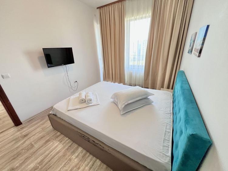 Apartament 2 camere cu vedere la mare – Summerland, Mamaia Nord - 6