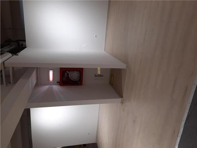 Spatii Comerciale - 500 mp - Showroom - Comert - 15