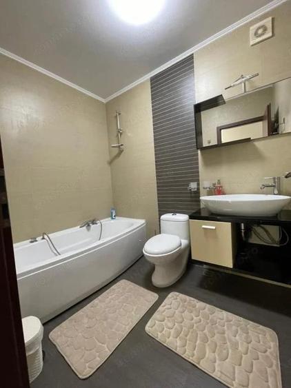 Apartament de 3 Camere Obor - 4