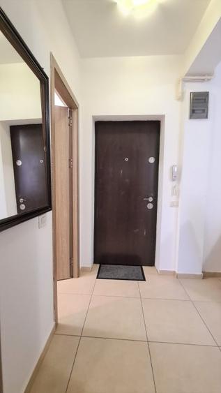 Garsoniera Cocheta-13 Septembrie-Vav de Marriott! - 7