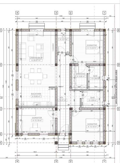 Casa zona Ford , Ionumi , Selgros cu gaz ,curent ,apa si canalizare - 5