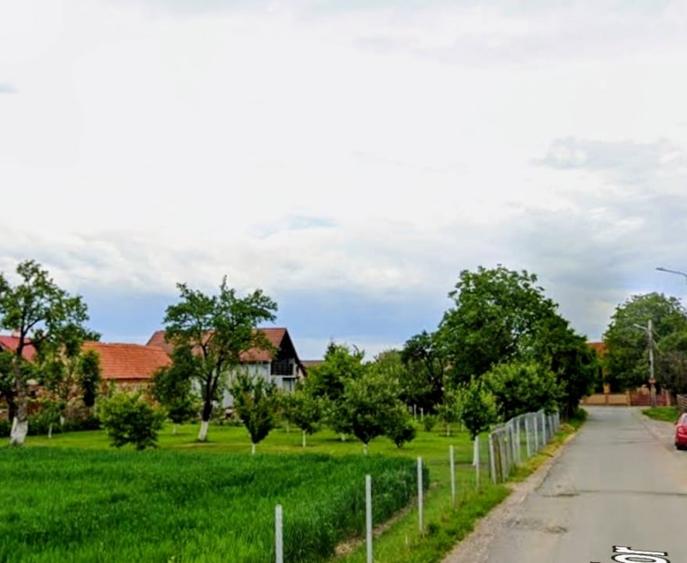 Casa individuala P+E, teren 530mp, Str. Oitelor, Stupini, Comision 0% - 8