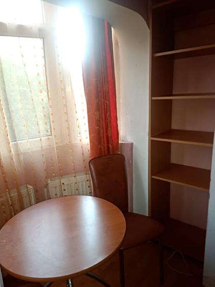 Ofer spre închiriere garsonieră 24 mp, str. Zorilor, er.1, Cluj-Napoca - 6