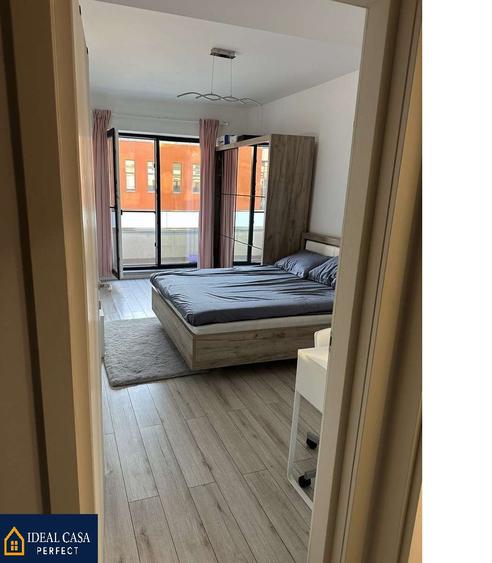 Novum Invest Politehnica langa Facultate, parc, metrou - 2