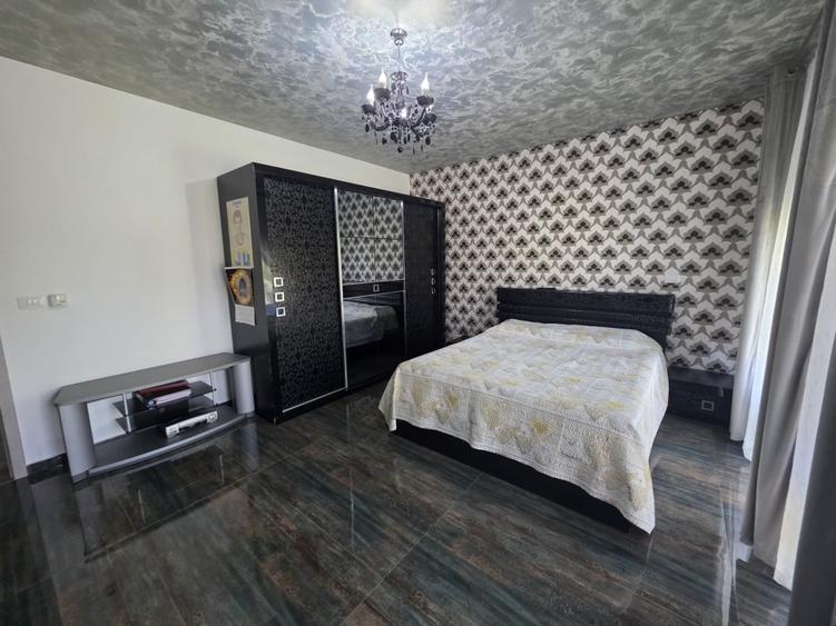 Vilă de vânzare ( Teren 1700mp) situată în  zona Bucium-Visa - 5