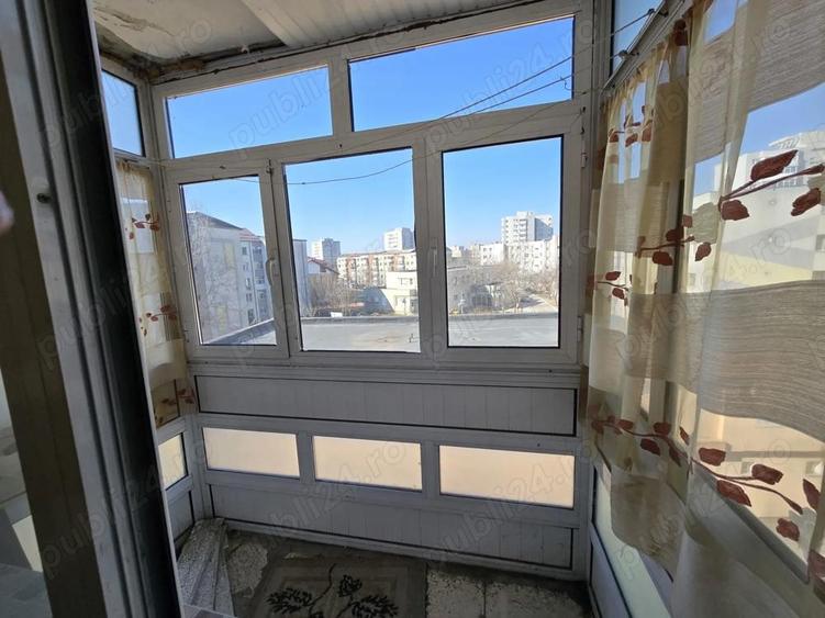 [Proprietar] Vand apartament 2 camere decomandat etaj 3, Zahana, Slatina - 4